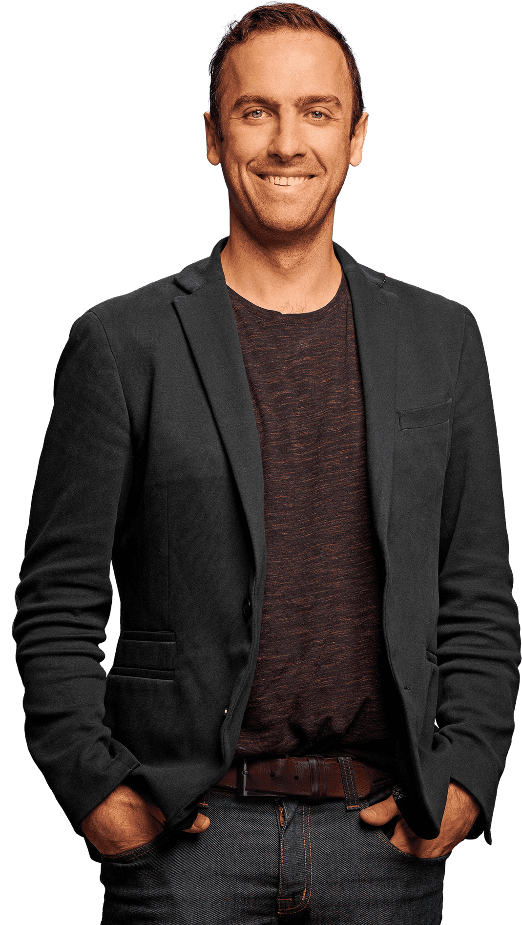 Simon Greer, Managing Director