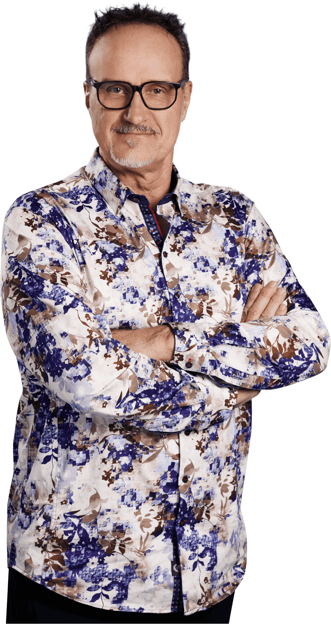 Graeme Read, Managing Director, Klick Health Asia Pacific
