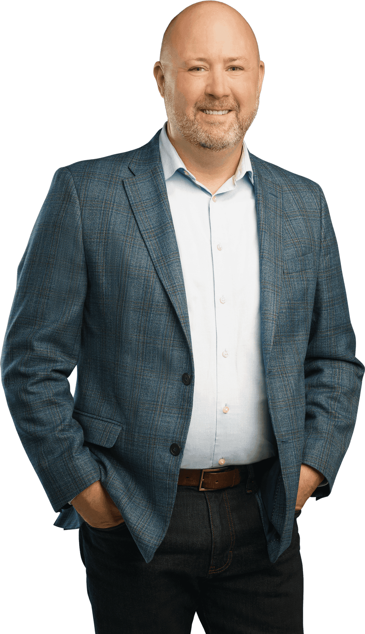 Ray Rosti, President, Klick Media