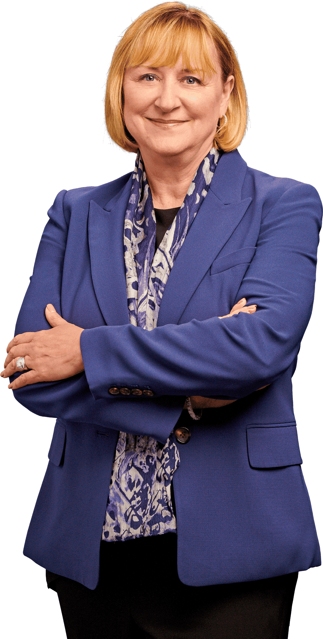 Lori Grant, CEO, Klick Health